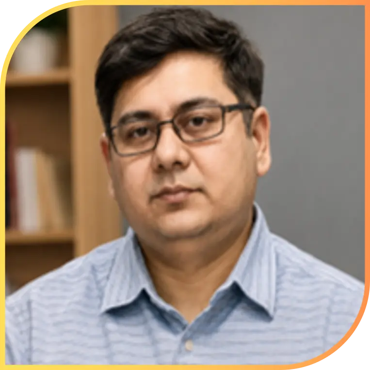 Mr. Vaibhav Shukla